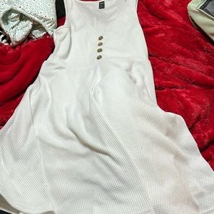 SHEIN dress. Bought for graduation. Wore once.